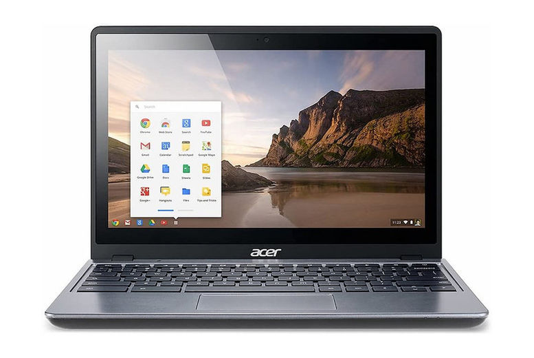 Acer Chromebook 11 C736 C736T Laptop Replacement Parts